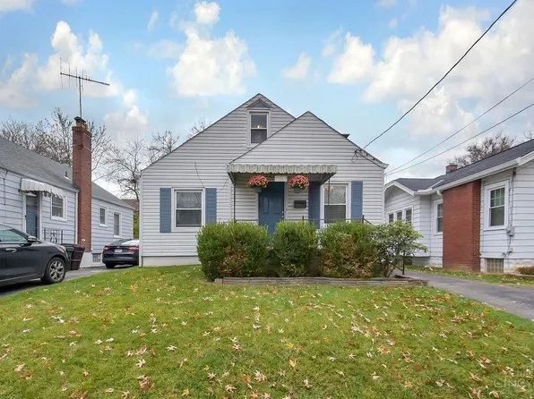 7119 Carnation Ave, Cincinnati, OH 45236