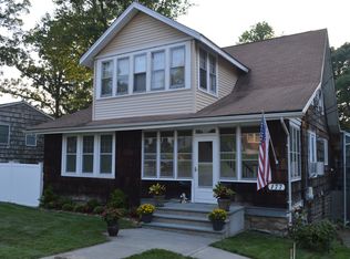 177 S Main St, Pearl River, NY 10965