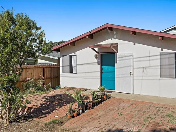 461 Luzon St, Morro Bay, CA 93442