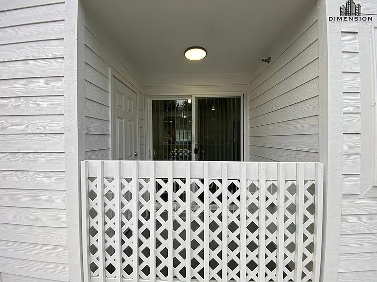 O St Apartments — Photo 32
