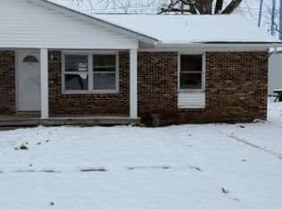 814 N Harper St #814, Montgomery City, MO 63361
