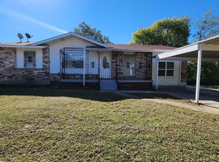 6136 Fenway St, Dallas, TX 75217