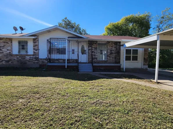 6136 Fenway St, Dallas, TX 75217