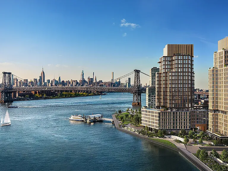 79 S 2nd St #PENTHOUSE — Photo 20