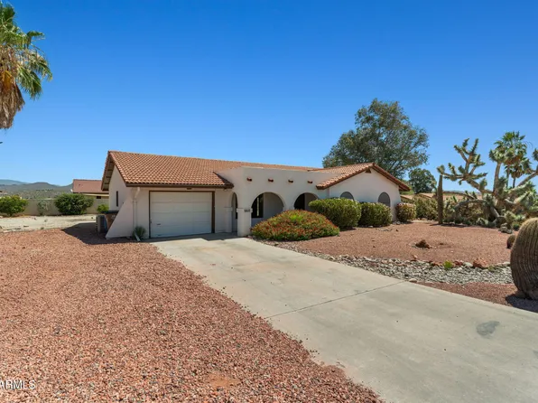 660 N MADISON Street, Wickenburg, AZ 85390