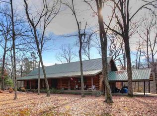 102 Simler Rd, Sherwood, AR 72120