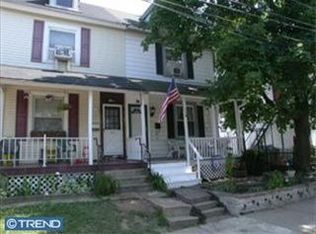 421 Pierce St, Lansdale, PA 19446