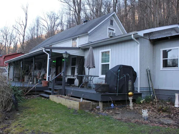114 Meadowland Rd, Bergoo, WV 26298