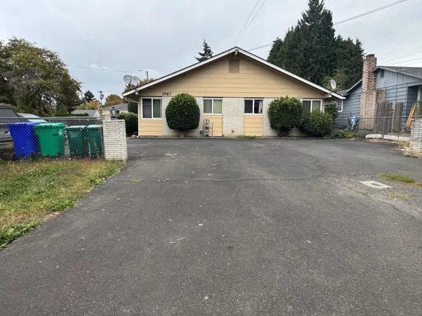 3907 SE Jackson St #3907, Portland, OR 97222