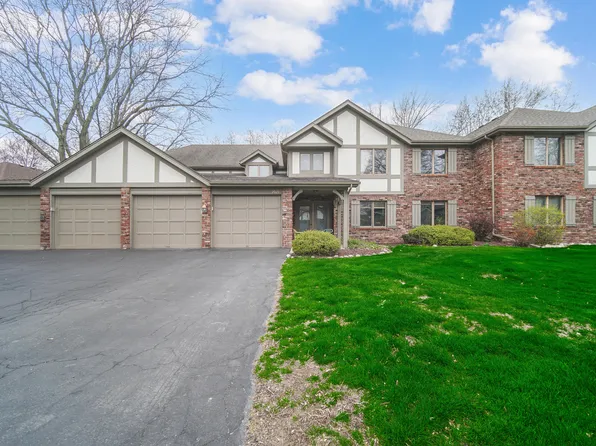 2028 Windsor Ct Unit 3, Schererville, IN 46375