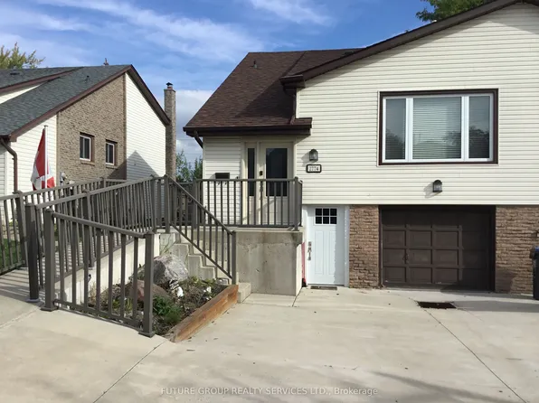 2774 Bucklepost Cres, Mississauga, ON L5N 1X5