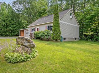 17 Burnett Ct, Richmond, VT 05477
