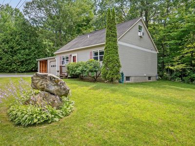 17 Burnett Court, Richmond, VT, 05477