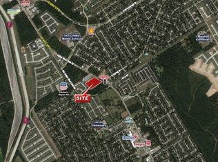 0 Aldine Westfield Rd, Spring, TX 77373