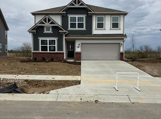 2731 Linwood Ave, Greenwood, IN 46143
