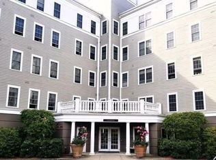 8 Crowninshield St Unit 311, Peabody, MA 01960