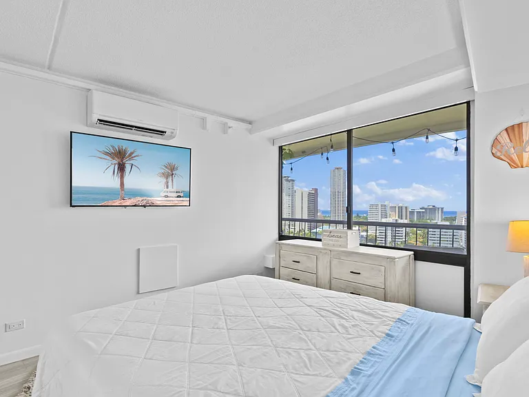 2333 Kapiolani Blvd #1614 — Photo 12