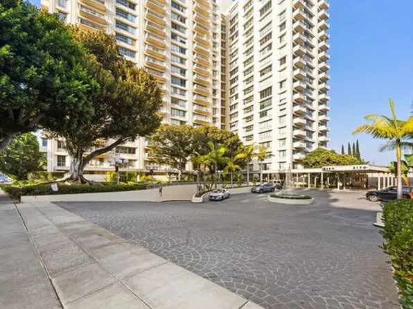 2160 Century Park #1203, Los Angeles, CA 90067