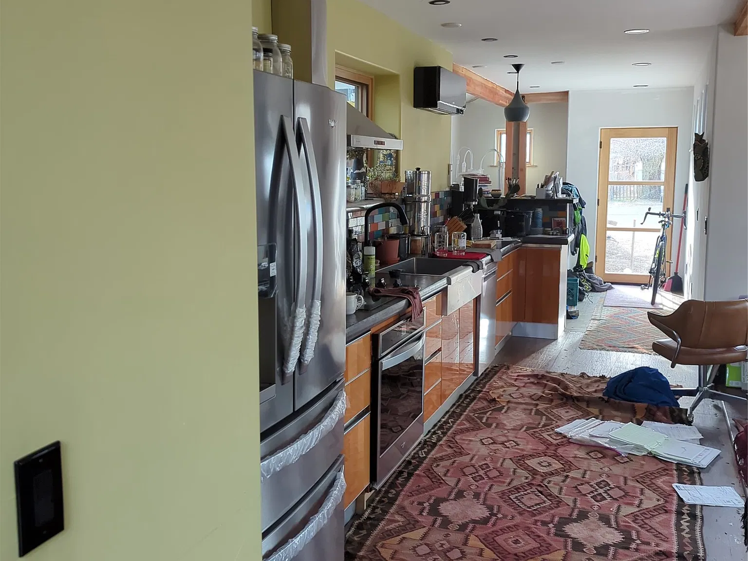 1 bed, 1000 sqft, $1,500 — Photo 3