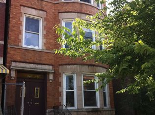 2703 W Haddon Ave #1, Chicago, IL 60622