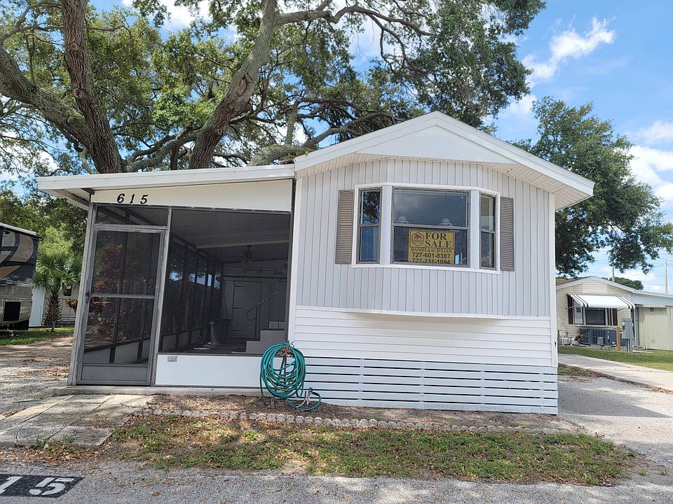 1st image of 3390 Gandy Blvd #615