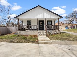 204 Barker St, Athens, TX 75751