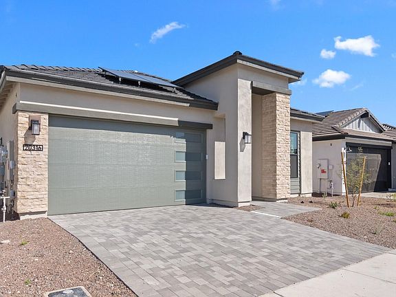 2nd image of 20316 W Turney Avenue