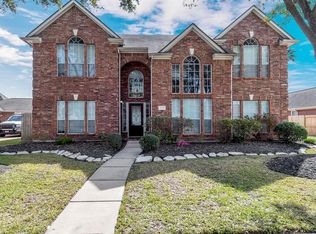 2119 Edendale Cir, Katy, TX 77450
