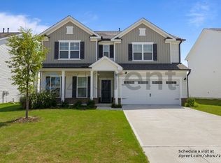 2027 Attend Xing, Fuquay Varina, NC 27526