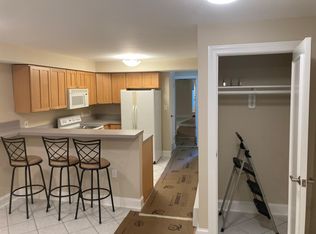 1739 Church St NW #BASEMENT, Washington, DC 20036