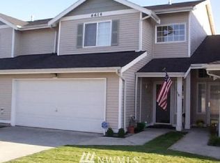 6614 Millstone Ln SE, Olympia, WA 98513