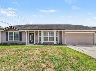 7304 SWEET PEA Trail, Jacksonville, FL 32244