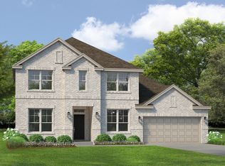 931 Richard Pittmon Dr, Desoto, TX 75115