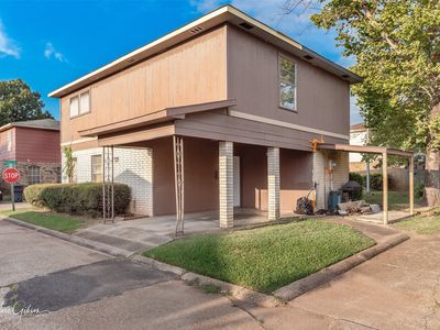 201 Royal St, Bossier City, LA, 71112