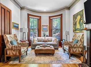 16 Holyoke St #2, Boston, MA 02116