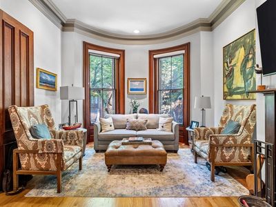 16 Holyoke St #2, Boston, MA, 02116