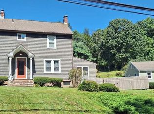 144 Cox Rd, Portland, CT 06480