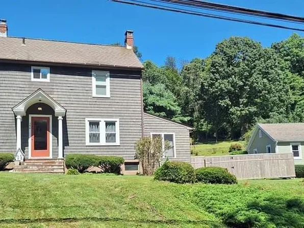 144 Cox Road, Portland, CT 06480