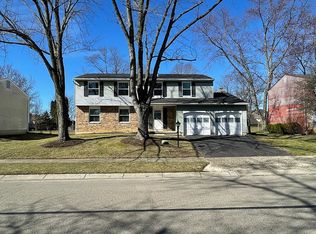 4701 Strathaven Dr, Dayton, OH 45424