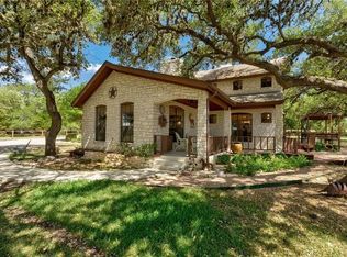 307 Spanish Oak Trl, Dripping Springs, TX 78620