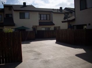 520 E Walnut St APT 15, Santa Ana, CA 92701