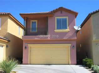 8078 Watauga Ave, Las Vegas, NV 89147