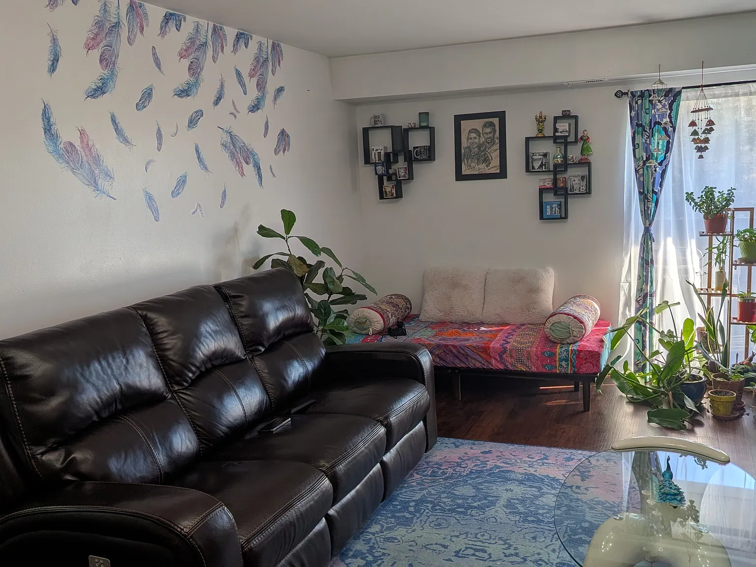 2 bed, 1150 sqft, $1,500 — Photo 2