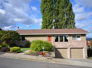 2101 View Ct, The Dalles, OR 97058