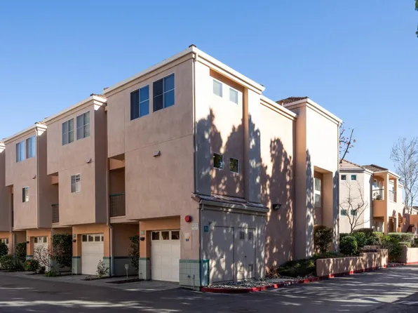 985 Asilomar Ter APT 1, Sunnyvale, CA 94086