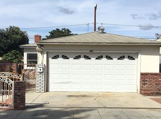 421 E Morningside St, Long Beach, CA 90805