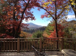 252 Pine St, Boone, NC 28607