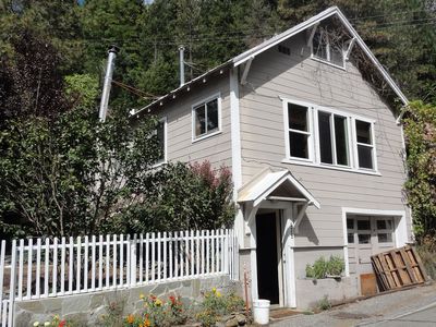 425 Main St, Downieville, CA, 95936