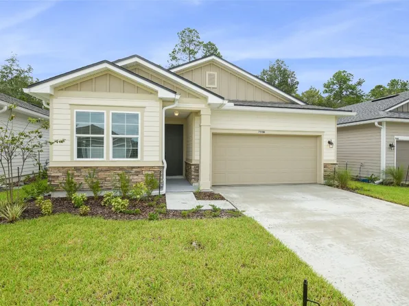 75500 Canterwood Dr, Yulee, FL 32097