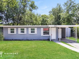 9711 Waynesboro Ave, Jacksonville, FL 32208